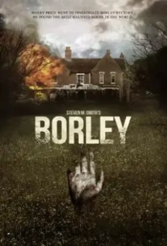 Призраки дома священника в Борли / The Haunting of Borley Rectory 2019 скачать через торрент в хорошем качестве