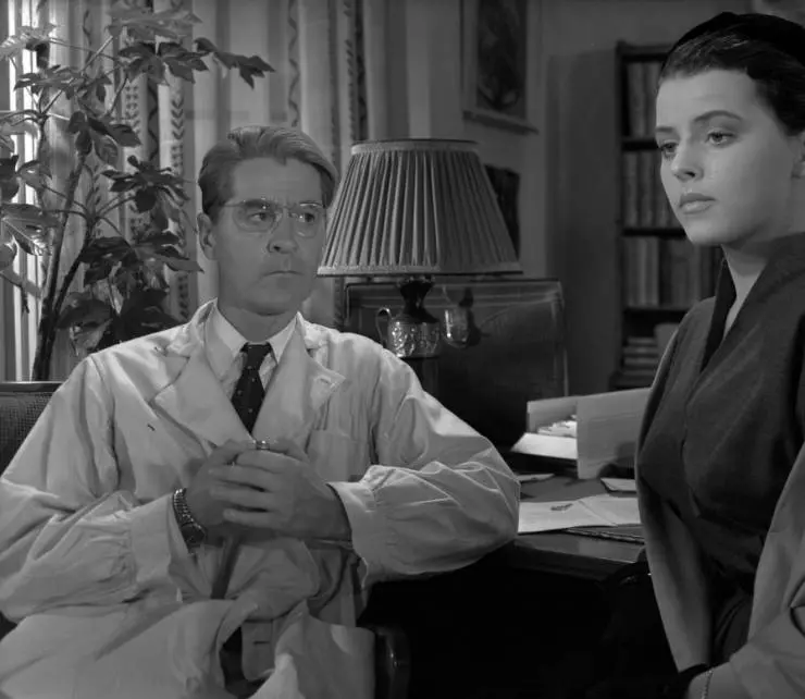 Урок любви 1954 скачать с торрента Урок любви 1954 скачать с торрента