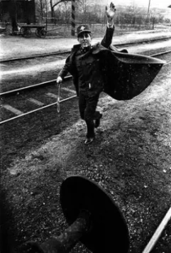 Поезда под пристальным наблюдением 1966 скачать с торрента Поезда под пристальным наблюдением 1966 скачать с торрента