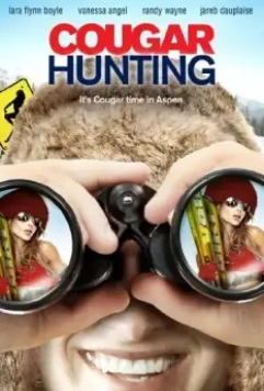 Охота на хищниц / Cougar Hunting 2011 скачать через торрент в хорошем качестве