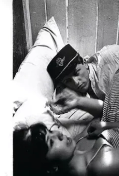 Поезда под пристальным наблюдением 1966 скачать через торрент бесплатно Поезда под пристальным наблюдением 1966 скачать через торрент бесплатно