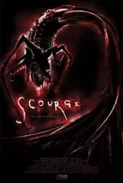 Кара / Scourge 2008 скачать через торрент в хорошем качестве