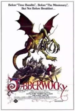 Джабервоки / Jabberwocky 1977 скачать через торрент в хорошем качестве