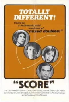 Счет / score 1973 скачать через торрент в хорошем качестве