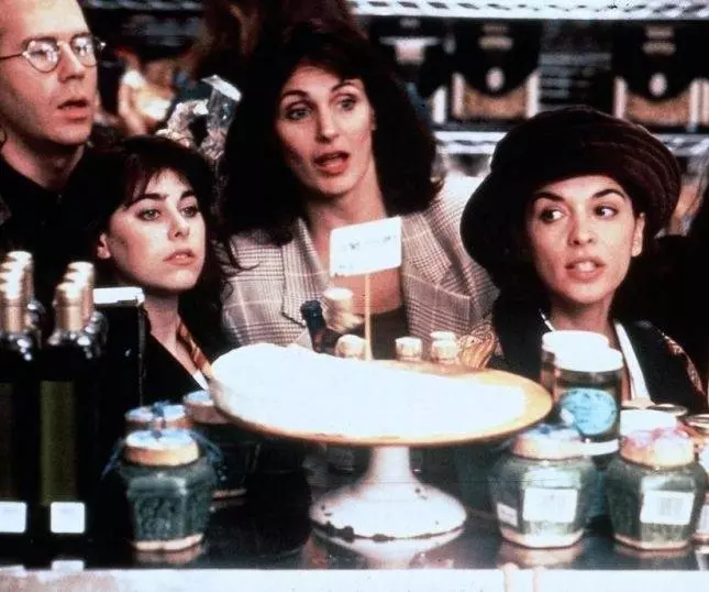 Ночь, в которую мы никогда не встретимся 1993 скачать с торрента Ночь, в которую мы никогда не встретимся 1993 скачать с торрента