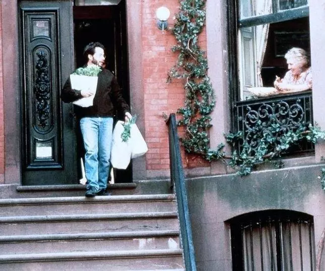 Ночь, в которую мы никогда не встретимся 1993 скачать через торрент бесплатно Ночь, в которую мы никогда не встретимся 1993 скачать через торрент бесплатно