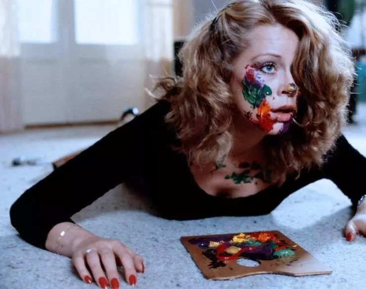 Воздушная кукуруза и малиновое мороженое 1978 скачать через торрент бесплатно Воздушная кукуруза и малиновое мороженое 1978 скачать через торрент бесплатно