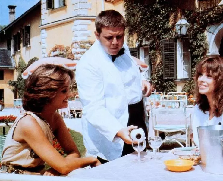 Воздушная кукуруза и малиновое мороженое 1978 скачать торрентом Воздушная кукуруза и малиновое мороженое 1978 скачать торрентом