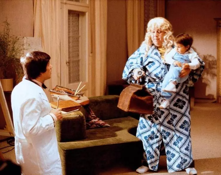 Воздушная кукуруза и малиновое мороженое 1978 скачать с торрента Воздушная кукуруза и малиновое мороженое 1978 скачать с торрента