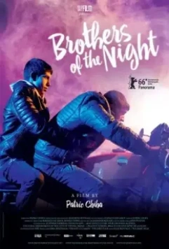 Ночные братья / Brüder der Nacht 2016 скачать через торрент в хорошем качестве