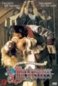 Эротические приключения трех мушкетеров / The Erotic Adventures of the Three Musketeers 1992 скачать через торрент в хорошем качестве