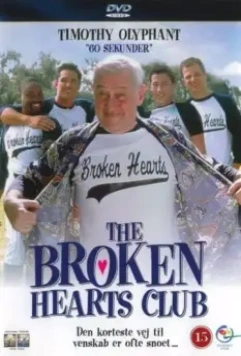 Клуб разбитых сердец: Романтическая комедия / The Broken Hearts Club: A Romantic Comedy 2000 скачать через торрент в хорошем качестве