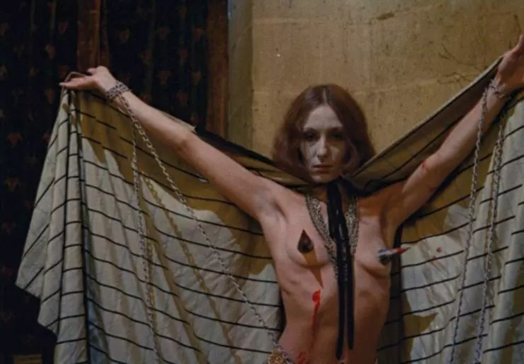 Дрожь вампиров 1971 скачать через торрент бесплатно Дрожь вампиров 1971 скачать через торрент бесплатно