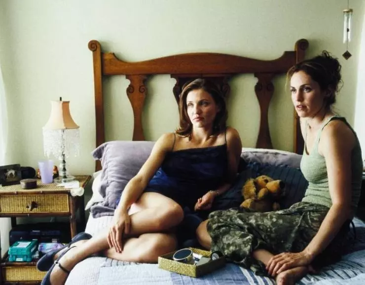 Женские тайны 2000 скачать с торрента Женские тайны 2000 скачать с торрента