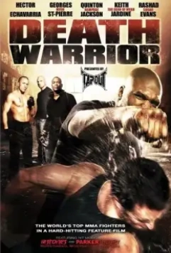 Смертоносный воин / Death Warrior 2009 скачать через торрент в хорошем качестве