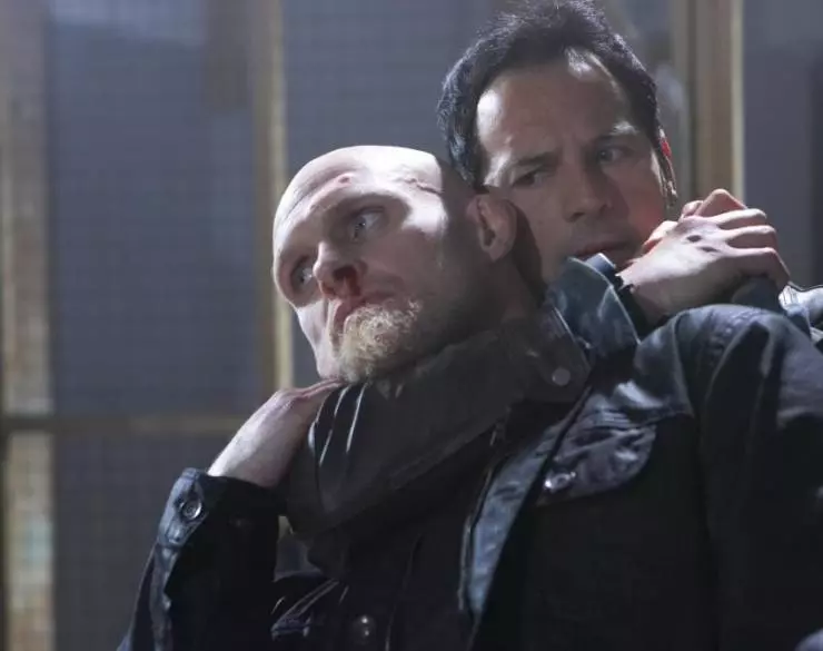 Смертоносный воин 2009 скачать торрентом Смертоносный воин 2009 скачать торрентом