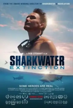 Акулы: Вымирание / Sharkwater Extinction 2018 скачать через торрент в хорошем качестве