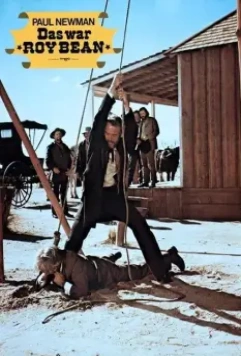 Жизнь и времена судьи Роя Бина 1972 скачать торрентом Жизнь и времена судьи Роя Бина 1972 скачать торрентом