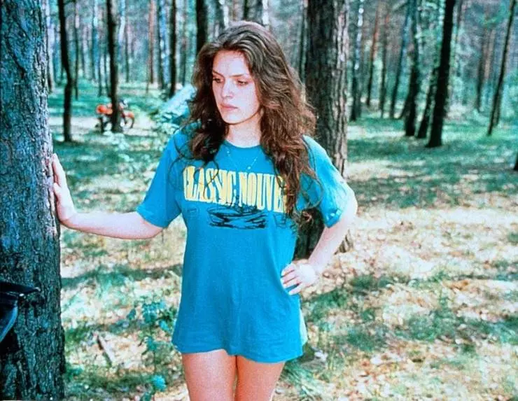 Распад 1990 скачать через торрент бесплатно Распад 1990 скачать через торрент бесплатно