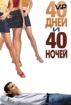 40 дней и 40 ночей / 40 Days and 40 Nights 2002 скачать через торрент в хорошем качестве