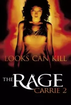 Кэрри 2: Ярость / The Rage: Carrie 2 1999 скачать через торрент в хорошем качестве