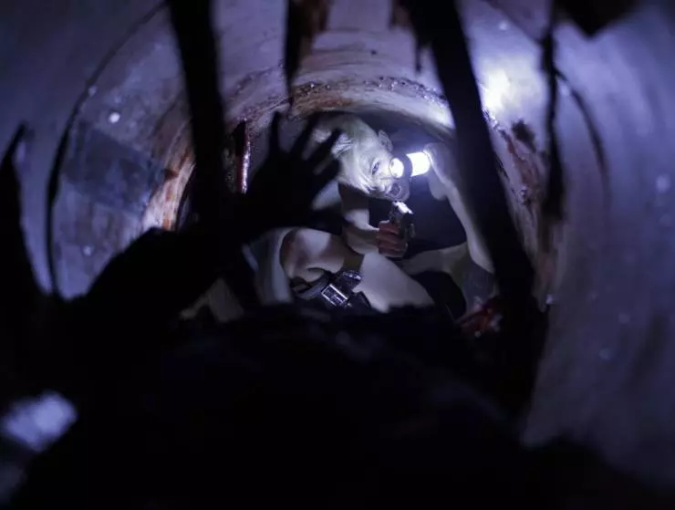 Ползи или умри 2014 скачать с торрента Ползи или умри 2014 скачать с торрента