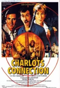 Связные Шарло / Charlots connection 1984 скачать через торрент в хорошем качестве