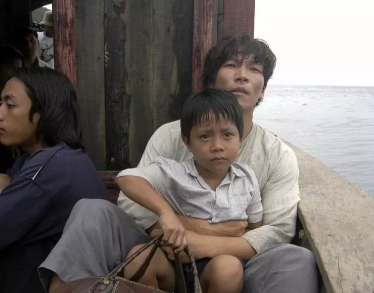 Страна надежды 2004 скачать торрентом Страна надежды 2004 скачать торрентом