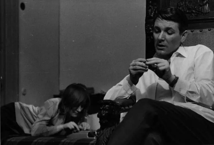 Июльский дождь 1966 скачать с торрента Июльский дождь 1966 скачать с торрента