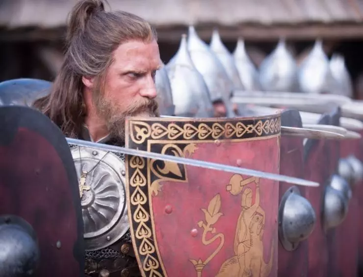 Сторожевая застава 2017 скачать с торрента Сторожевая застава 2017 скачать с торрента