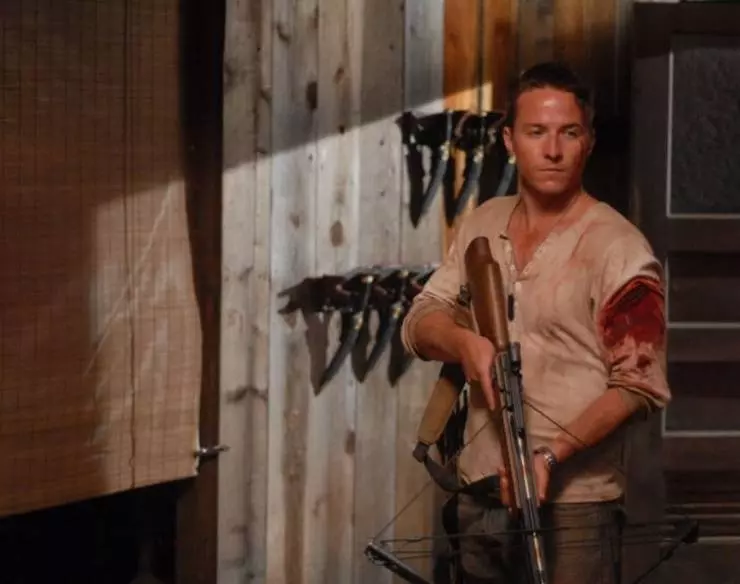 Охота на кабана 2008 скачать торрентом Охота на кабана 2008 скачать торрентом