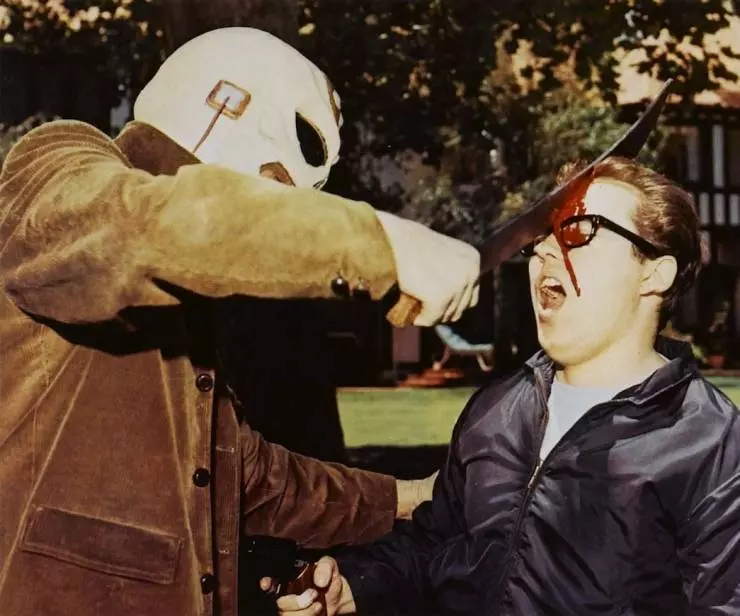 Астро-зомби 1968 скачать с торрента Астро-зомби 1968 скачать с торрента