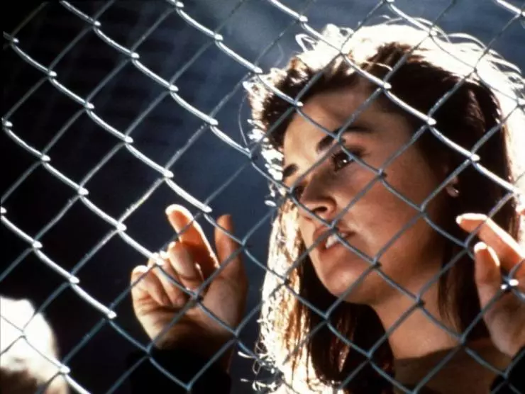 Седьмое знамение 1988 скачать торрентом Седьмое знамение 1988 скачать торрентом