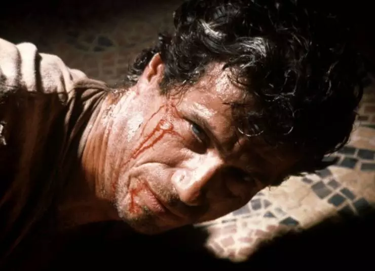 Седьмое знамение 1988 скачать с торрента Седьмое знамение 1988 скачать с торрента