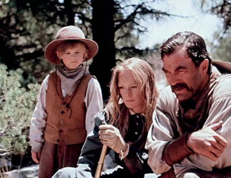 Последняя битва на Сабельной реке 1997 скачать торрентом Последняя битва на Сабельной реке 1997 скачать торрентом