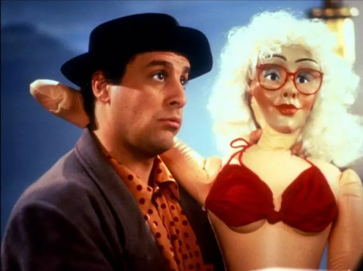 Недоумки 1992 скачать торрентом Недоумки 1992 скачать торрентом