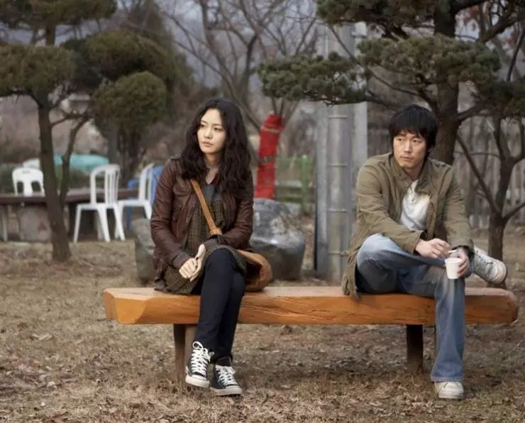 Кролик и ящерица 2009 скачать через торрент бесплатно Кролик и ящерица 2009 скачать через торрент бесплатно