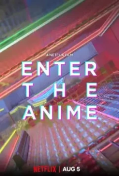 Введение в аниме / Enter the Anime 2019 скачать через торрент в хорошем качестве