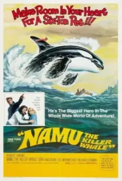Наму, кит-убийца / Namu, the Killer Whale 1966 скачать через торрент в хорошем качестве
