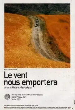 Нас унесет ветер / Bad ma ra khahad bord 1999 скачать через торрент в хорошем качестве