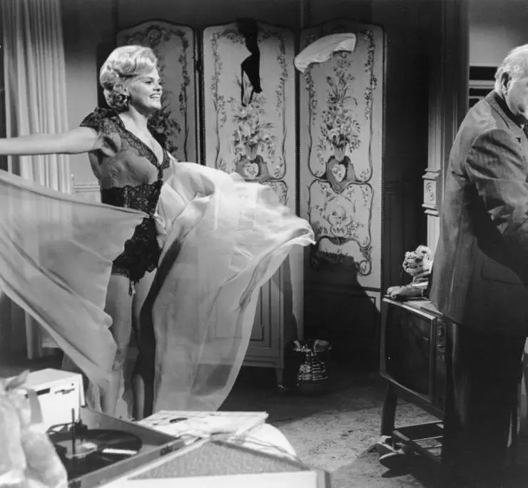 Сладкоголосая птица юности 1962 скачать с торрента Сладкоголосая птица юности 1962 скачать с торрента