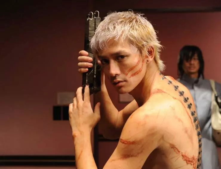 Контрабандист 2011 скачать с торрента Контрабандист 2011 скачать с торрента