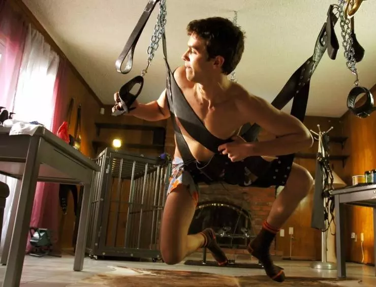 Голубой пирог 2006 скачать через торрент бесплатно Голубой пирог 2006 скачать через торрент бесплатно