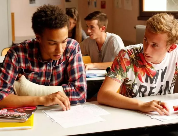 Когда тебе семнадцать 2016 скачать торрентом Когда тебе семнадцать 2016 скачать торрентом