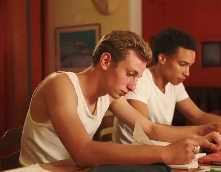 Когда тебе семнадцать 2016 скачать с торрента Когда тебе семнадцать 2016 скачать с торрента