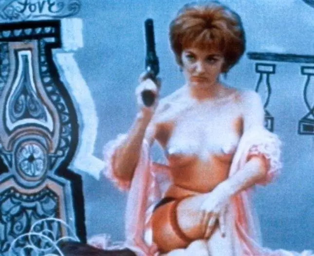 Дикие девочки с голого запада 1962 скачать с торрента Дикие девочки с голого запада 1962 скачать с торрента