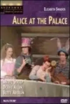 Алиса во дворце / Alice at the Palace 1982 скачать через торрент в хорошем качестве