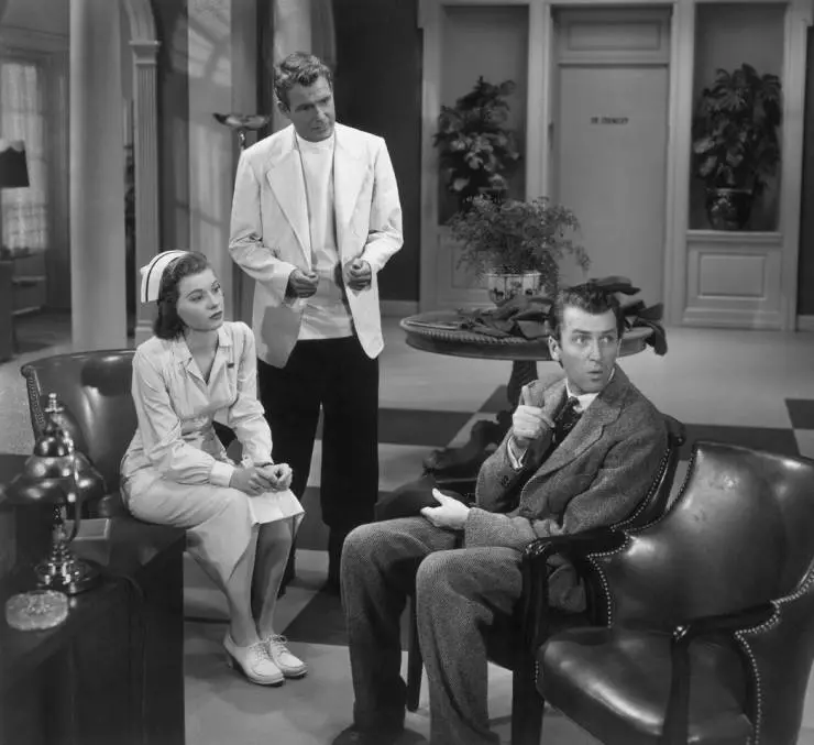 Харви 1950 скачать торрентом Харви 1950 скачать торрентом