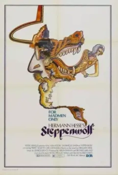 Степной волк / Steppenwolf 1974 скачать через торрент в хорошем качестве