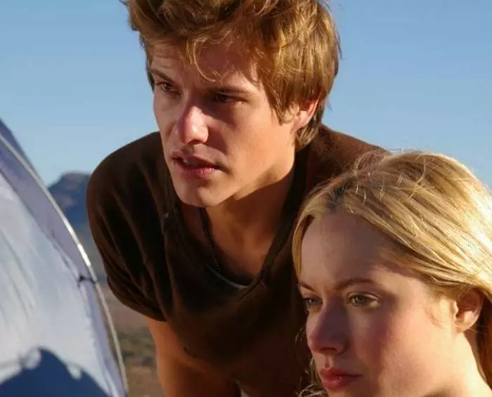 Грузовик-призрак 2009 скачать торрентом Грузовик-призрак 2009 скачать торрентом